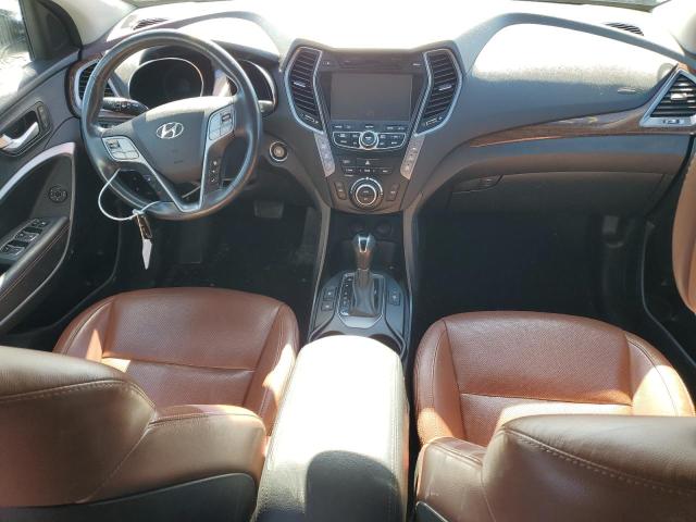 2016 HYUNDAI SANTA FE S - KM8SNDHF5GU142496
