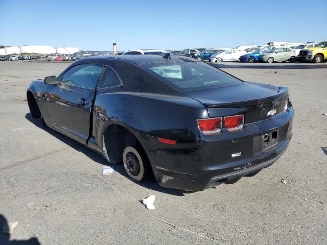 2010 Chevrolet Camaro Ss VIN: 2G1FK1EJ1A9125746 Lot: 52724724