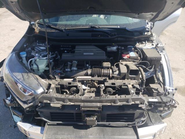 2020 HONDA CR-V EX - 5J6RW1H51LL014739