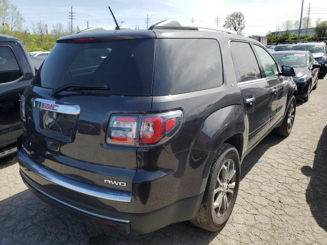 2016 GMC ACADIA SLT - 1GKKVRKD3GJ227870