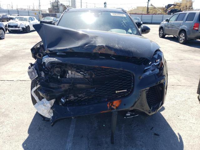 2019 JAGUAR E-PACE R-D - SADFL2GX2K1Z70885