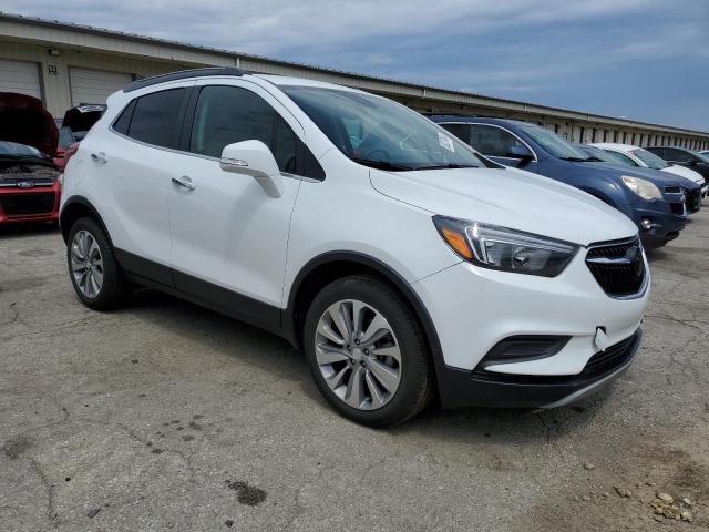 2018 BUICK ENCORE PRE - KL4CJASB1JB652043