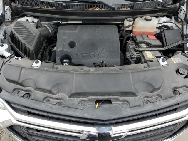 1GNERFKW3MJ156248 Chevrolet Traverse L 12