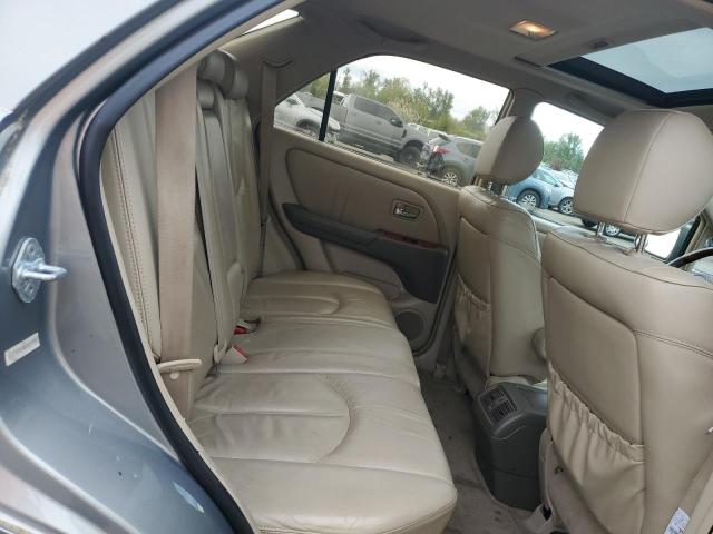 2002 Lexus Rx 300 VIN: JTJHF10U820274881 Lot: 50842894