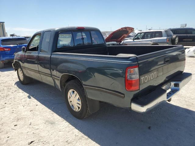 1995 Toyota T100 Xtracab VIN: JT4VD12E8S0011128 Lot: 49594344