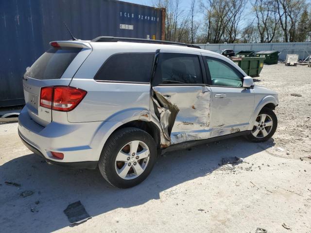 2012 Dodge Journey Sxt VIN: 3C4PDCBG2CT393909 Lot: 52282674