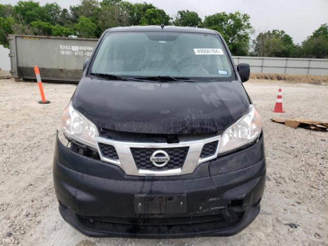 2018 Nissan Nv200 2.5S VIN: 3N6CM0KN4JK701853 Lot: 49006104