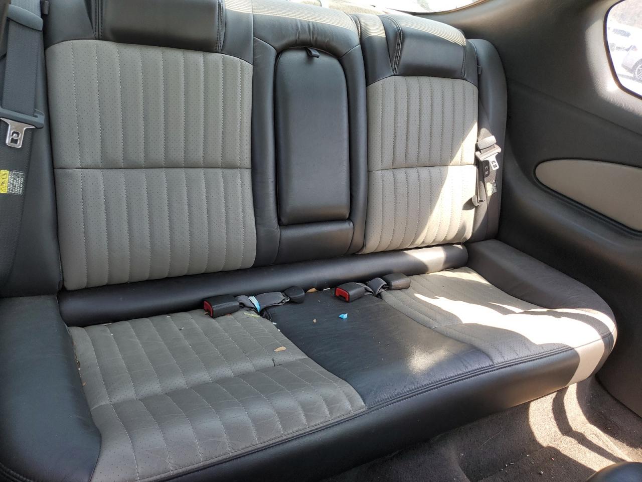 2G1WX12K039127831 2003 Chevrolet Monte Carlo Ss