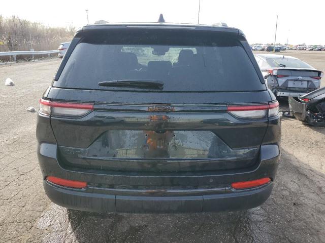 2023 Jeep Grand Cherokee Laredo VIN: 1C4RJHAG4P8850322 Lot: 49983044