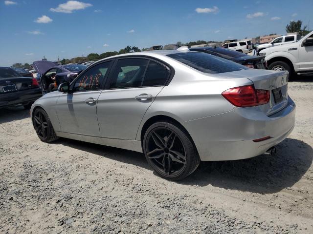 2014 BMW 328 Xi Sulev VIN: WBA3B5C59EF599543 Lot: 52717744