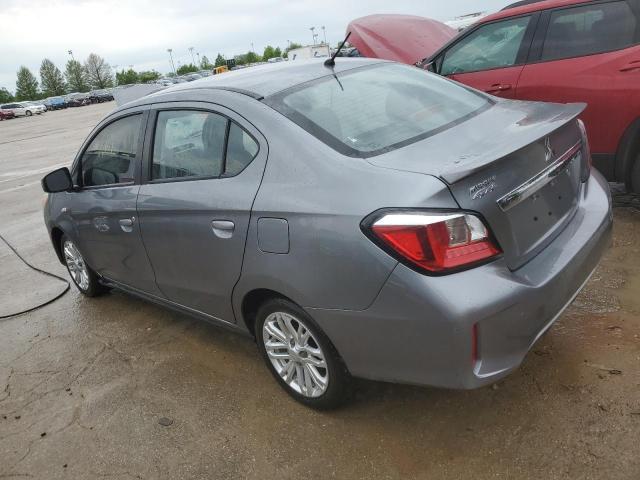 2022 MITSUBISHI MIRAGE G4 - ML32FUFJ8NHF01392