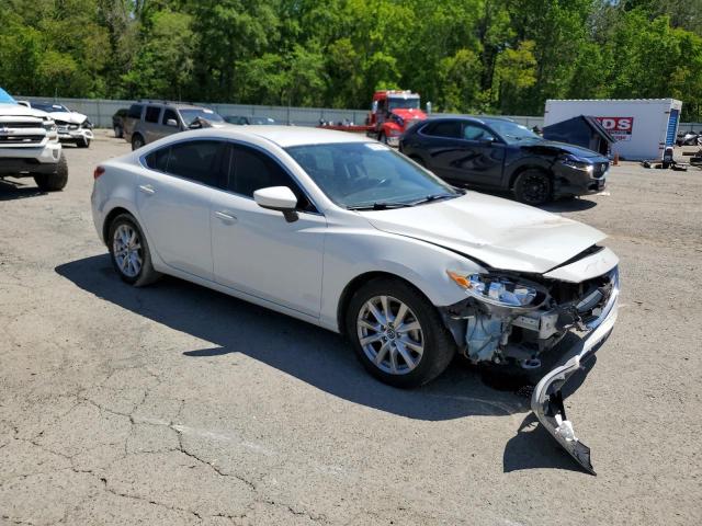 2015 Mazda 6 Sport VIN: JM1GJ1U53F1204978 Lot: 50311884