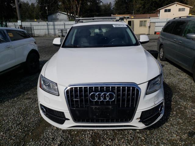 VIN WA1DGAFP7DA069852 2013 Audi Q5, Premium Plus no.5