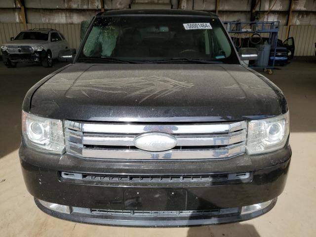 2010 Ford Flex Limited VIN: 2FMHK6DT9ABB06432 Lot: 50001464