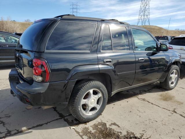 2008 Chevrolet Trailblazer Ls VIN: 1GNDT13S782235305 Lot: 49883314