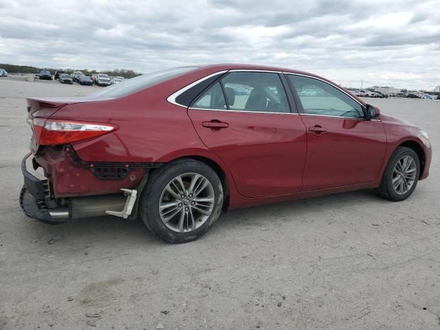 VIN 4T1BF1FK7GU582392 2016 Toyota Camry, LE no.3