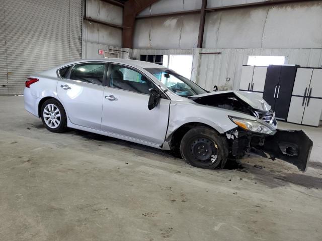 2017 Nissan Altima 2.5 VIN: 1N4AL3AP3HN352986 Lot: 52038254