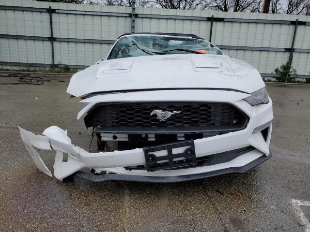 2022 FORD MUSTANG - 1FATP8UH3N5103680