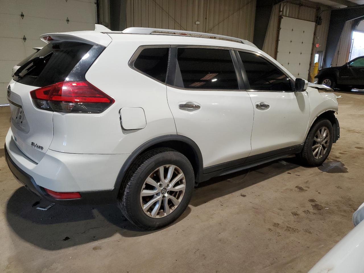 KNMAT2MV4HP592521 2017 Nissan Rogue S