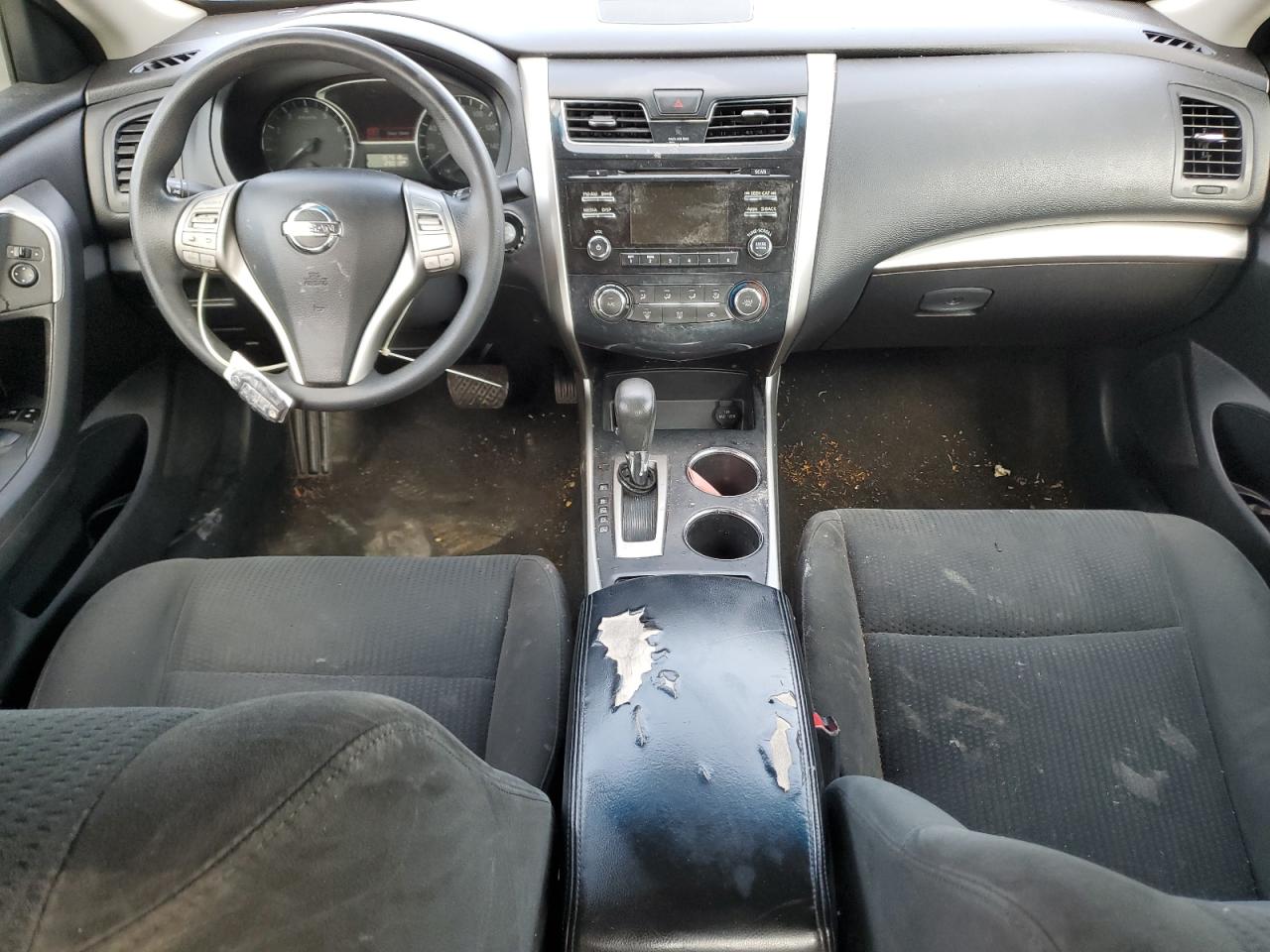 1N4AL3APXFC413291 2015 Nissan Altima 2.5