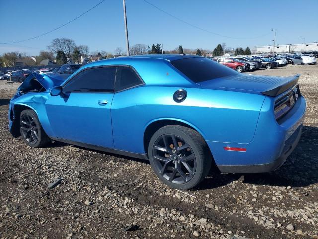 2019 Dodge Challenger Sxt VIN: 2C3CDZAGXKH626742 Lot: 51096264