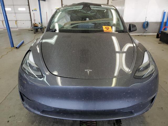 2023 Tesla Model Y VIN: 7SAYGDEE3PF923517 Lot: 50288464