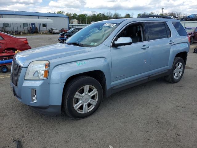 2015 GMC Terrain Slt VIN: 2GKFLXEK4F6205457 Lot: 52349024