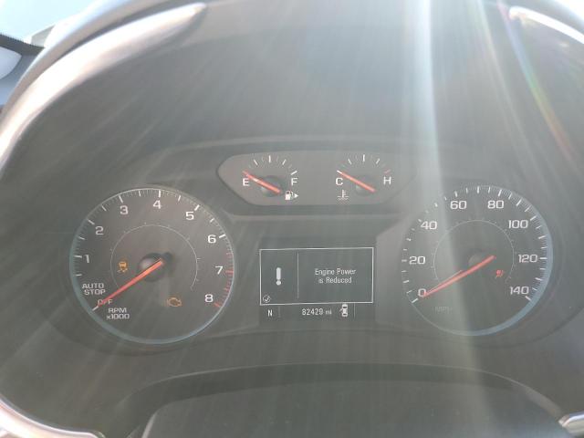 2021 Chevrolet Malibu Lt VIN: 1G1ZD5ST0MF069122 Lot: 49614574