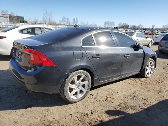 2012 Volvo S60 T5 VIN: YV1622FS1C2141820 Lot: 50929204