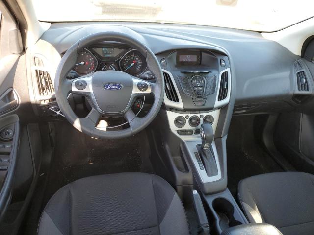 2012 Ford Focus Se VIN: 1FAHP3F29CL356464 Lot: 52979064
