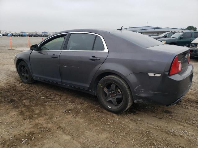 2011 Chevrolet Malibu Ls VIN: 1G1ZB5E10BF189953 Lot: 52821834