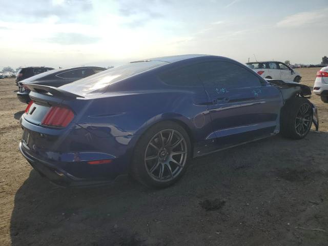 2016 Ford Mustang Gt VIN: 1FA6P8CF8G5262162 Lot: 51593214