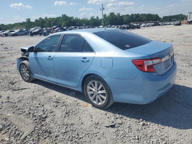 2013 Toyota Camry Hybrid VIN: 4T1BD1FK2DU082786 Lot: 52589374