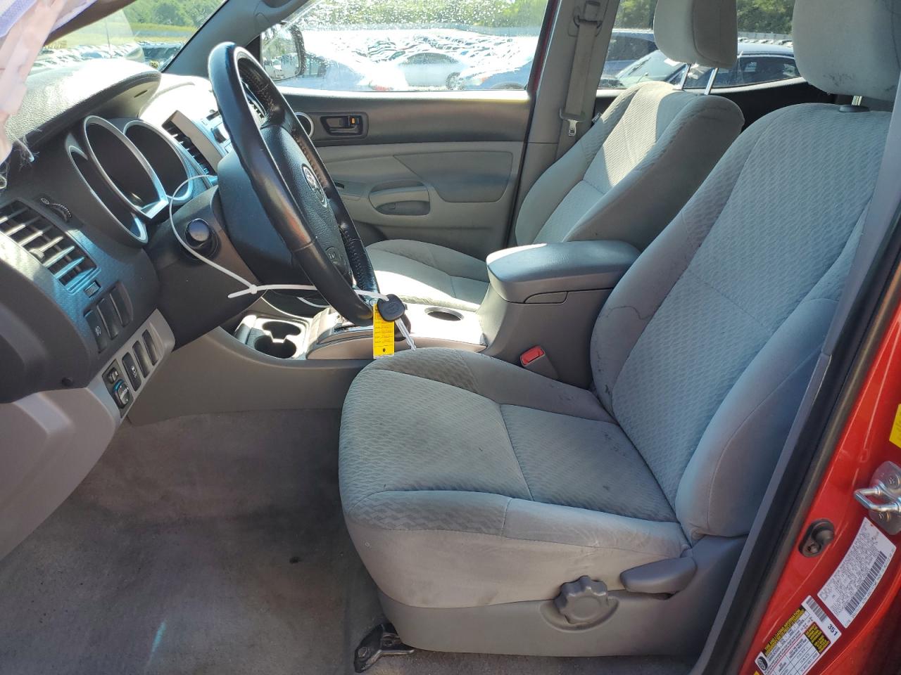 3TMJU4GN5BM112391 2011 Toyota Tacoma Double Cab Prerunner