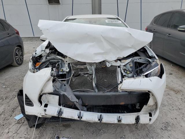 2017 TOYOTA COROLLA L - 2T1BURHE6HC808663