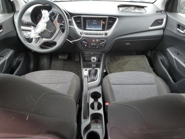 2021 HYUNDAI ACCENT SE 3KPC24A60ME149314