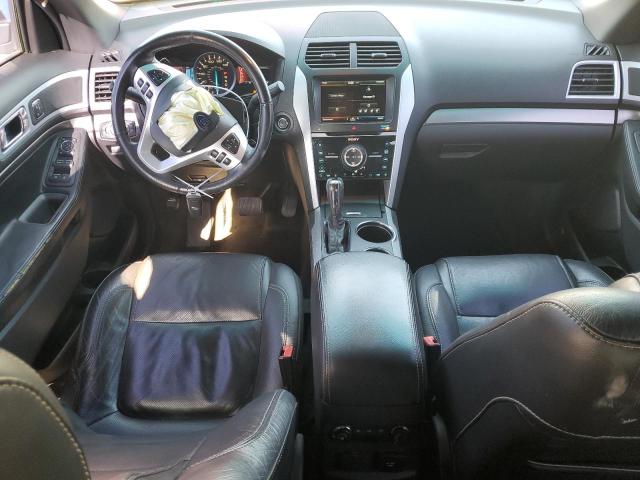 2013 Ford Explorer Sport VIN: 1FM5K8GT9DGC88611 Lot: 51787624