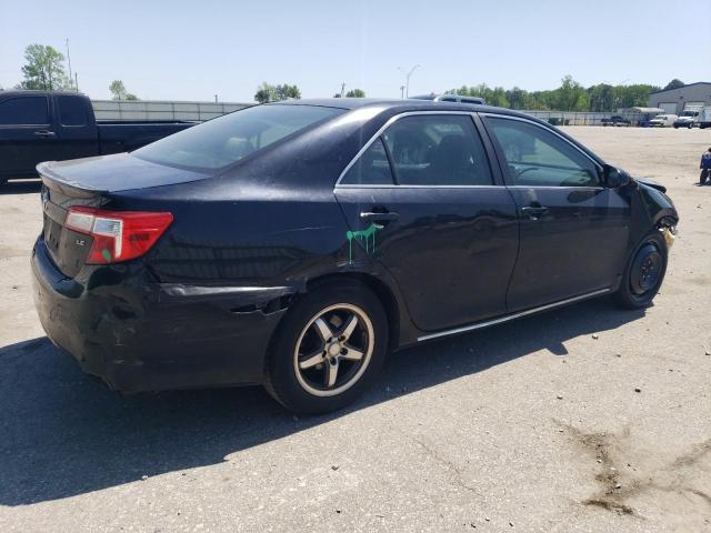 2012 Toyota Camry Base VIN: 4T1BF1FK4CU039396 Lot: 50962474