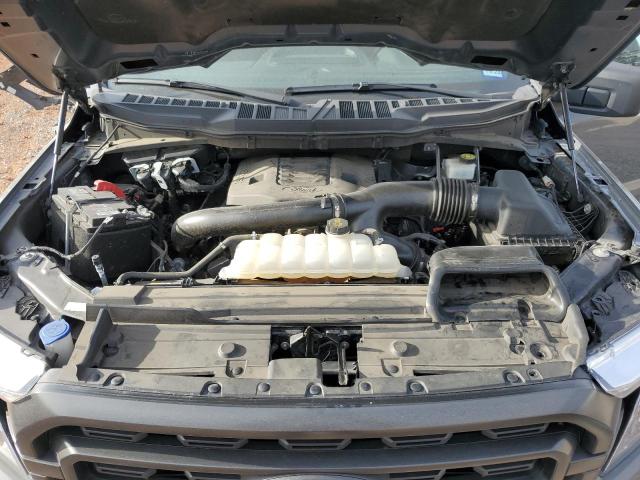 2021 FORD F150 SUPER - 1FTFW1E86MKE74509