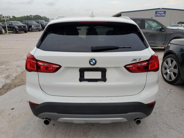 2018 BMW X1 xDrive28I VIN: WBXHT3C33J5K32052 Lot: 50278664