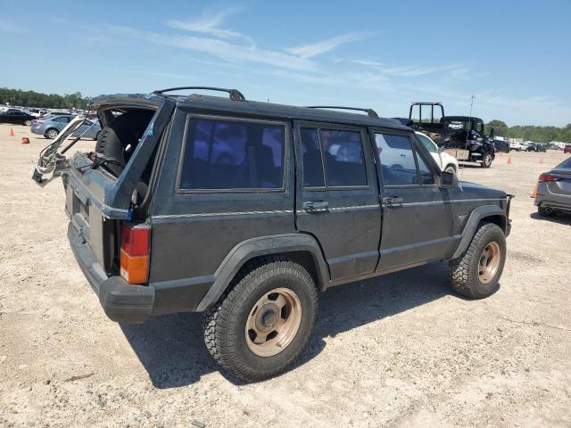 1995 Jeep Cherokee Se VIN: 1J4FT28S3SL563302 Lot: 51912444