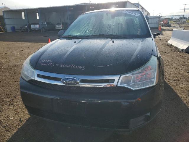 2010 Ford Focus Se VIN: 1FAHP3FN8AW219909 Lot: 52104244