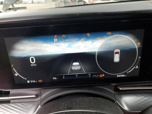 2022 KIA CARNIVAL S KNDNE5H36N6091718