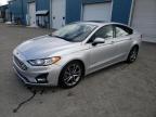 2017 FORD FUSION SE - 3FA6P0LU0HR325155