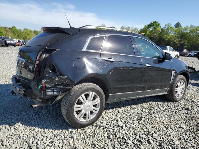 2013 Cadillac Srx VIN: 3GYFNAE35DS639732 Lot: 51180104