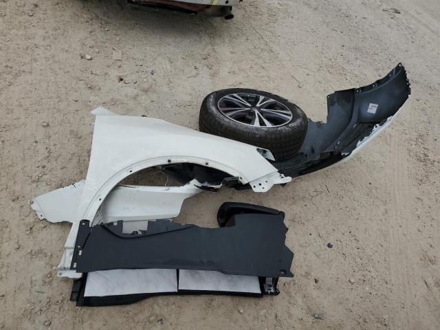 2019 Nissan Rogue S VIN: JN8AT2MT4KW500324 Lot: 50104774