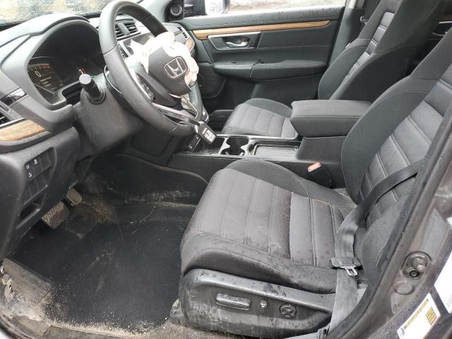 2020 Honda Cr-V Ex VIN: 2HKRW2H54LH632735 Lot: 51085224