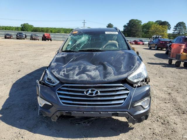 2016 HYUNDAI SANTA FE S - KM8SM4HF5GU152383