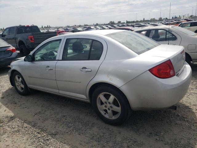 2010 Chevrolet Cobalt 2Lt VIN: 1G1AF5F5XA7227989 Lot: 51772354