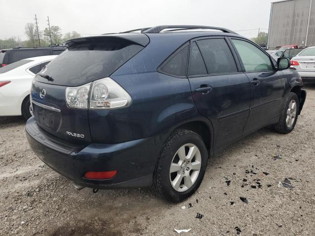 2004 Lexus Rx 330 VIN: JTJHA31UX40072815 Lot: 50066884